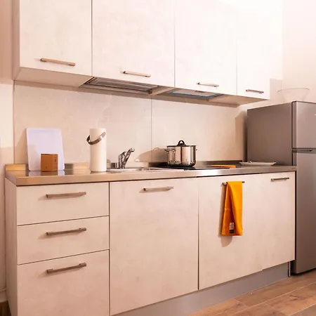 Apartment - Santa Francesca