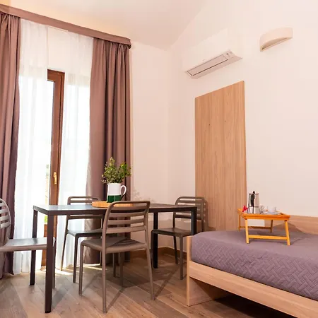 - Santa Francesca Apartment Talamone