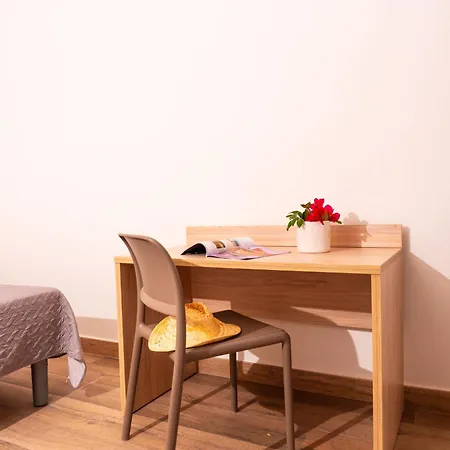 Apartment - Santa Francesca *