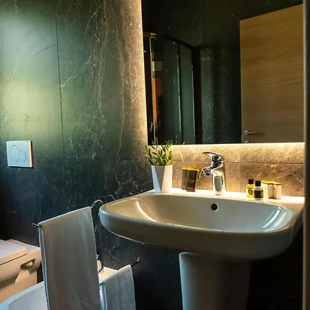 - Santa Francesca Apartment Talamone