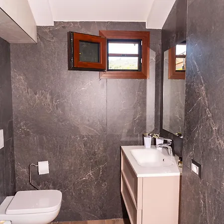 Apartment - Santa Francesca